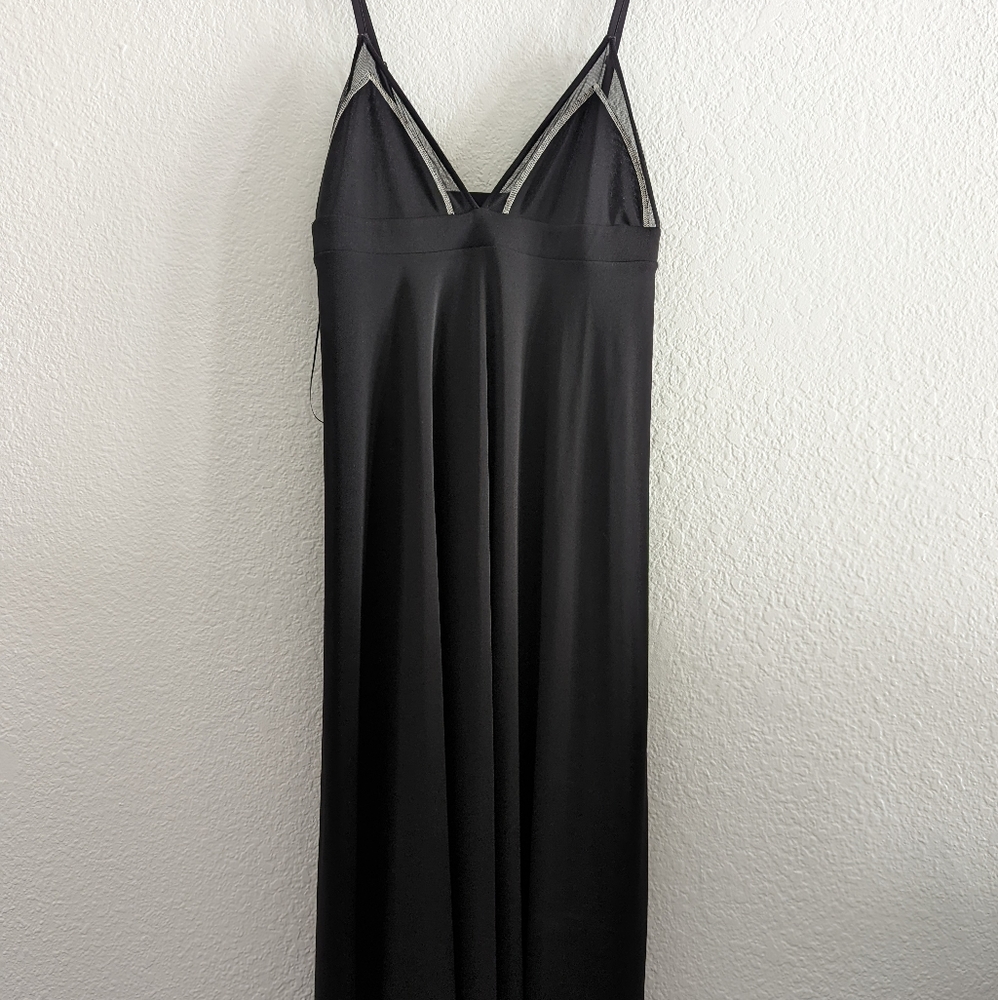 Zara Collection Women Basic Maxi Strap Dress